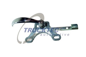 Dørhåndtak, Innvendig, Høyre, MERCEDES-BENZ T2/L Flak/chassi, T2/L Skåp, 322 760 0061, 344 760 0161, A322 760 0061, A344 760 0161