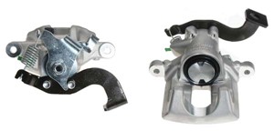 Bremsecaliper, Bakaksel, Høyre, Bak akselen, TOYOTA AURIS, AURIS Kombi, AURIS VAN Skåp/halvkombi, COROLLA Sedan, 47830-02101