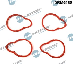Tetningssett, innsugningsmanifold, DACIA,RENAULT, 7701471932