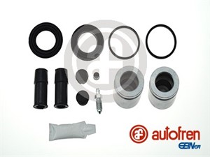 Reparasjonssett, bremseklave, Framaksel, BMW X5 [E53], 34 11 6 757 053, 34 11 6 757 054, 34116757053