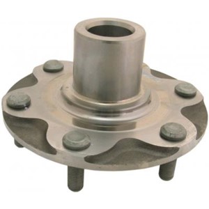 Hjulnav, framaksel, Høyre eller venstre, LEXUS GX, TOYOTA 4 RUNNER IV, FJ CRUISER, LAND CRUISER PRADO, LAND CRUISER VAN, TACOMA Pick-up,