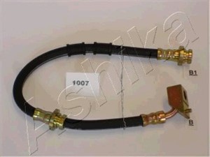Bremseslange, Foran høyre, ISUZU TROOPER Terrängbil öppen I, 46210110, 4621011E01, 4621011E11