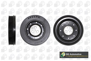 Remskive, veivaksel, FORD,JAGUAR, 1124891, 1151394, 1226637, 1226638, 1329203, 1329205, 1349993, 1351731, 1491748, 1594853, 1S7Q6B319AB,