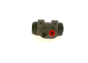 Hjul bremsesylinder, Bakre venstre, CITROËN C2, C2 ENTERPRISE, C3 I, C3 Pluriel, 4402 E9