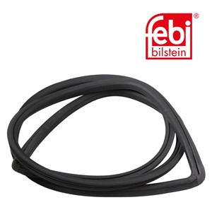 Tetning, frontrute, MERCEDES-BENZ COUPE [W111, W112], HECKFLOSSE [W110, W111, W112], 110 670 06 39, A110 670 06 39