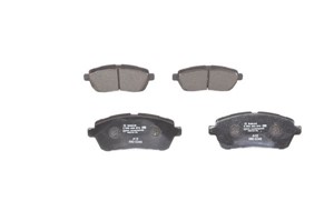 Bremseklosser sett, Framaksel, DAIHATSU MATERIA, SIRION, 04465B1280, 04465B1320, 04491B1121, DFY13328ZA