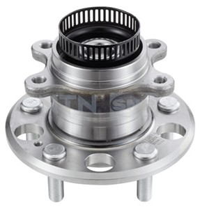 Hjullagersett, Bakaksel, HYUNDAI,KIA, 52730-2H000, 55730-2H000