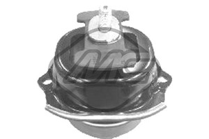 Lagring, motor, Venstre, BMW X5 [E70], X6 [E71, E72], 22 11 6 778 191, 22 11 6 780 259, 22 11 6 795 416, 22 11 6 865 145