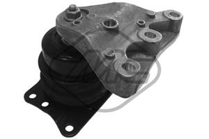 Lagring, motor, Høyre, SEAT IBIZA IV, IBIZA SC IV, SKODA FABIA I, VW POLO, 6Q0199167C, 6Q0199167CC, 6Q0199167CE, 6Q0199167CS, 6Q0199167D