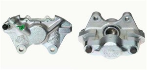 Bremsecaliper, Bakaksel, Høyre, Bak akselen, LAND ROVER, SMC500110, STC 1264