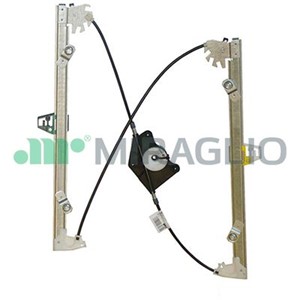 Vindusheis, Foran venstre, FIAT STILO, STILO Multi Wagon, 46831655