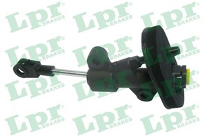 Giversylinder, clutch, OPEL MERIVA B Minibus, minivan, VAUXHALL MERIVA Mk II, 55576935, 679058