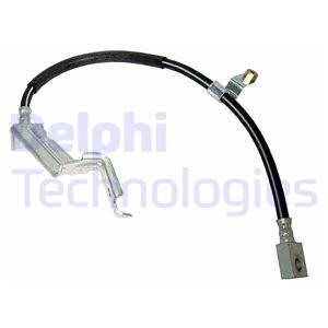 Bremseslange, CHRYSLER CARAVAN, VOYAGER / GRAND VOYAGER III, 04683781AA, 04797621, 04797621AB, 04797621AC, 04797621AD, 4797621, 4797621A