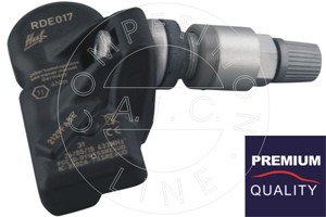 Hjulsensor, dekktrykk kontrollsystem (TPMS), ALPINA,BMW,MINI, 3610 6 798 872, 3610 6 874 830, 3610 6 890 964