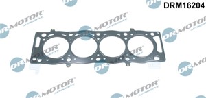 Tetning, sylindertopp, CITROËN,FIAT,FORD,JAGUAR,LANCIA,LAND ROVER,MITSUBISHI,PEUGEOT, 0209.EN, 0209.FX, 1427794, 1615086, 6G9Q6051EA, 6G