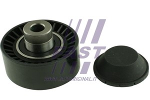Strammerull, kilerem med ribber, CITROËN,FORD,MAZDA,PEUGEOT,SUZUKI,TOYOTA, 1142000, 1152359, 1222856, 13570-YV010, 16 138 380 80, 162444