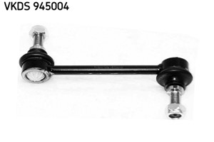Stang, stabilisator, bakaksel begge sider, HYUNDAI COUPE I, COUPE II, ELANTRA III, ELANTRA Sedan III, LANTRA II, LANTRA Kombi II, 55530-