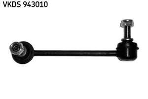 Stang, stabilisator, Høyre bakaksel, HONDA CR-V I, 51320-S10-003, 52320-S10-003