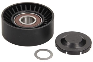 Strammerull, kilerem med ribber, LOTUS,TOYOTA, 1 436 078, 11 28 1 436 078