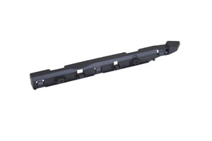 Holder, støtfanger, Foran venstre, ALFA ROMEO MITO, 000050510295, 50510295