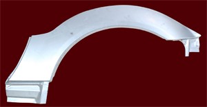 Sidevegg, Bakre venstre, MAZDA MX-5 III
