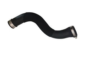 Ladeluftslange, AUDI A6 C6, A6 C6 Avant, 4F0145737D, 4F0145745G