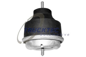 Lagring, motor, Foran venstre, AUDI A4 B5, A4 B5 Avant, A6 C5, A6 C5 Avant, SKODA SUPERB I, VW PASSAT B5, PASSAT B5 Variant, 8D0 199 379