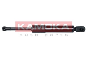 Pneumatisk fjær, motorpanser, Foran, MERCEDES-BENZ M-KLASS [W163], 1638800029, A1638800029