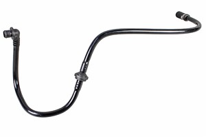 Vakuumledning, bremseforsterker, , AUDI A3, TT, TT Roadster, SEAT LEON, TOLEDO II, VW GOLF IV, 1J0 612 041 AG, 1J0 612 041 AN, 1J0612041