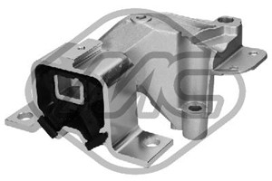 Lagring, motor, Høyre, DACIA DUSTER, LOGAN II, 112105867R