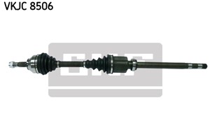 Drivaksel, Framaksel høyre, CITROËN,DS,PEUGEOT, 3273.QQ, 3273.QR, 3273.RH, 3273.TT, 3273.TV