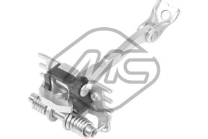 Dørfester, bakaksel begge sider, RENAULT LAGUNA II, LAGUNA Grandtour II, TWINGO II, WIND, 8200000721, 8200000722, 8200070723, 8200385349