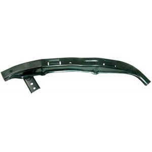 Holder, støtfanger, Foran høyre, HONDA JAZZ II, 71140-SAA-000