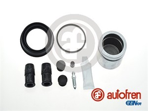 Reparasjonssett, bremseklave, Framaksel, NISSAN PRIMERA, PRIMERA Hatchback, PRIMERA Traveller, 410019F500, 41011-9F500