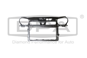 Front kledning, VW POLO, POLO Sedan IV, 6Q0805588A