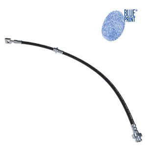Bremseslange, Høyre bakaksel, NISSAN CABSTAR, 43210-MB42A, 46210-MB42A
