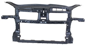 Front kledning, VW GOLF Variant V, JETTA III, 1K0 805 588G, 1K0805588R