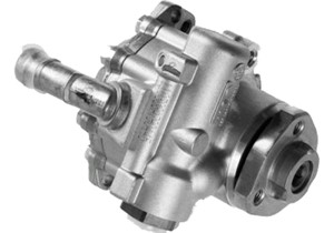 Hydraulikkpumpe, styring, AUDI A3, TT, TT Roadster, VW NEW BEETLE, 8N0 145 154 A