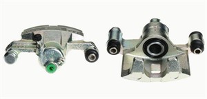 Bremsecaliper, Bakaksel, Høyre, Bak akselen, TOYOTA CELICA Cabriolet, CELICA Coupé, CELICA Halvkombi, CORONA Halvkombi, CORONA Sedan, 47