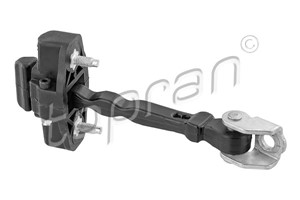 Dørfester, Foran, på begge sider, RENAULT CLIO IV, CLIO Grandtour IV, 8043 032 31R, 8043 061 79R, 8089 407 78R