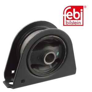 Lagring, motor, Venstre, MITSUBISHI OUTLANDER I, MN100158