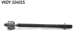 Aksialledd, parallellstang, framaksel, Høyre eller venstre, FORD FOCUS II, FOCUS Cabriolet II, FOCUS Sedan II, FOCUS Turnier II, 1317453