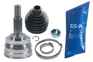 Leddsett, drivaksel, Hjulside, NISSAN MAXIMA / MAXIMA QX IV, 391002Y016, 391002Y115, 3910032U15, 3910032U16, 391012Y115, 3910132U15, 392