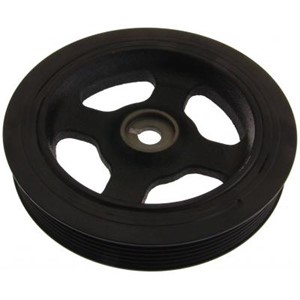 Remskive, veivaksel, HYUNDAI,KIA, 23124-2B000, 23124-2B010, 23124-2B020
