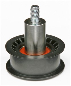 Styrerulle-kilerem tannrem, Nede, AUDI,SEAT,SKODA,VW, 036 109 244C, 036 109 244D