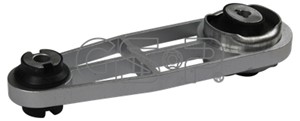 Lagring, motor, Bak, DACIA,RENAULT, 112381550R, 6001549647, 8200500928