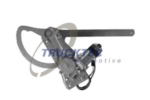 Vindusheis, Foran venstre, MERCEDES-BENZ, 05104345AA, 901 720 1146, 901 720 1946, A901 720 1146, A901 720 1946