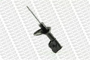 Støtdemper, Framaksel, Høyre, VOLVO S40 I, V40 Kombi, 30616876, 30883428