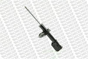 Støtdemper, Framaksel, FIAT PUNTO, PUNTO Skåp/halvkombi, 46749444, 46749450, 46755676, 50701477, 50701550, 50701556