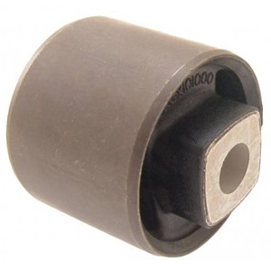 Lagring, bærebru, Nedre bakaksel, LAND ROVER FREELANDER I, FREELANDER Soft Top I, RGD000090, RGX101000